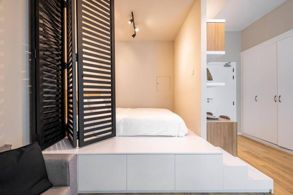 Apartment Exclusive Designer By Marina, & Mall *